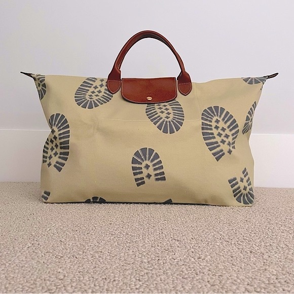 Longchamp Handbags - ✨𝙷𝚘𝚜𝚝 𝙿𝚒𝚌𝚔✨ LONGCHAMP x Jeremy Scott Le Pliage